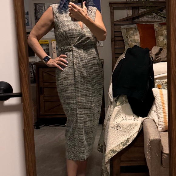 Calvin Klein Dress - Picture 5 of 5